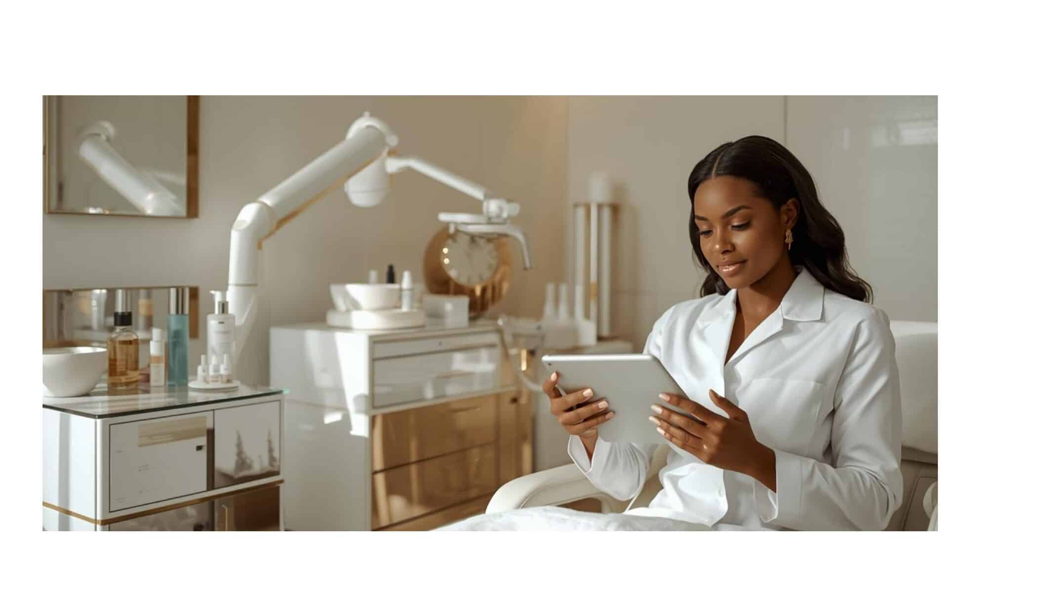Peptide Therapy & Collagen: What Personalized Treatments Really Mean